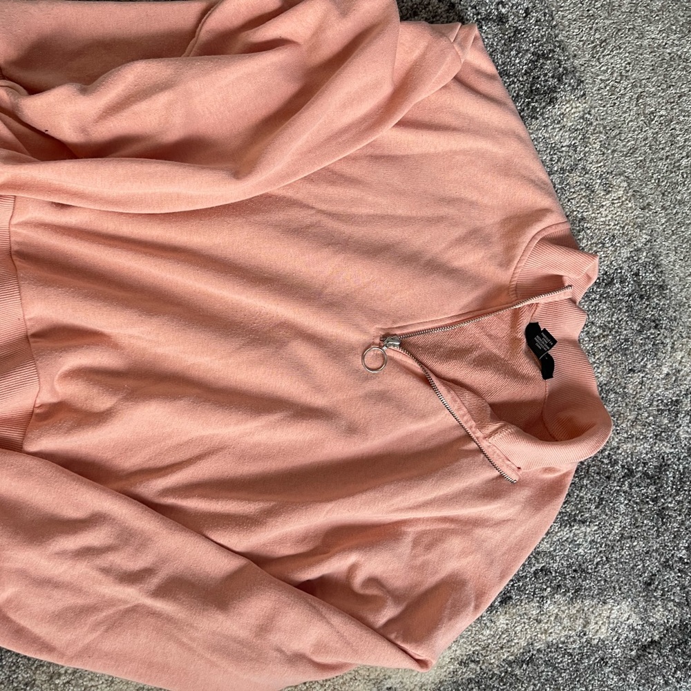Crop jacket, very lightweight
